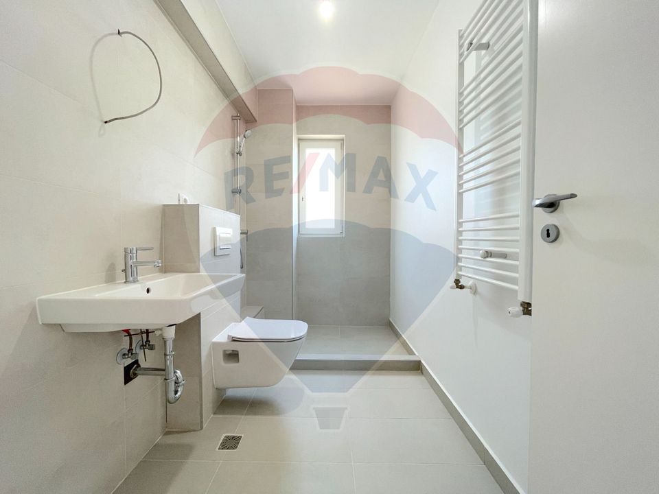 2 room Apartment for sale, Noua area