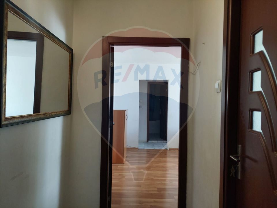 Apartament 2 camere zona Sud-Republicii Bacau