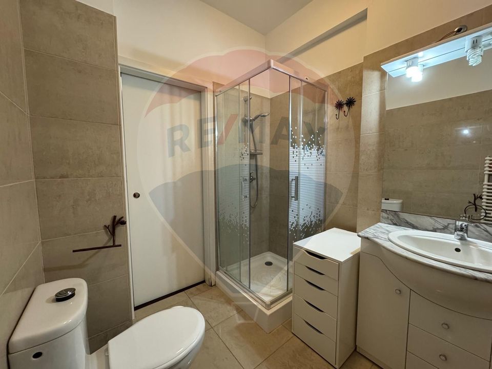 Apartament 3 camere - zona UTA