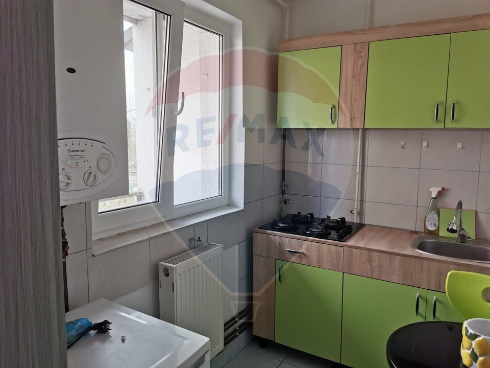 1 room Apartment for rent, Polivalenta area