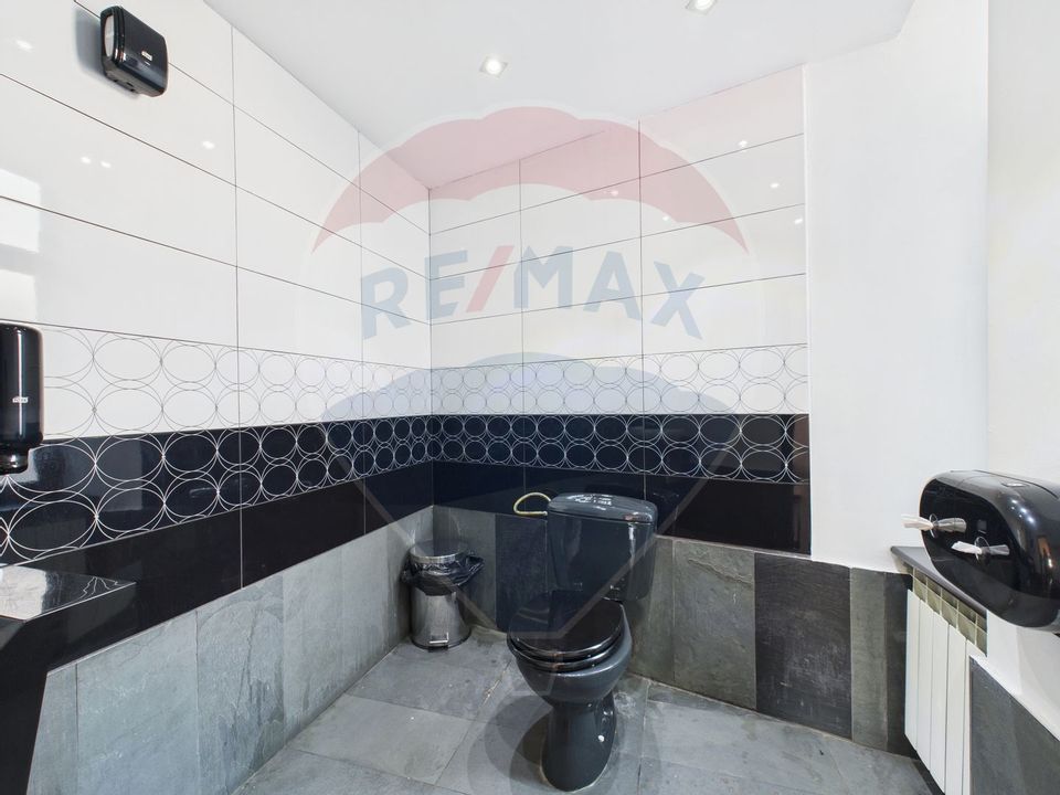 Închiriere| Vilă recondiționată| Ideal Restaurant| Birouri| Armeneascǎ