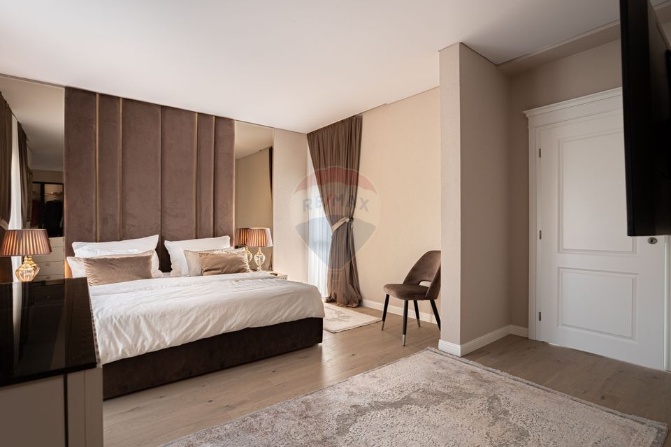 4 room House / Villa for sale, Gradiste area