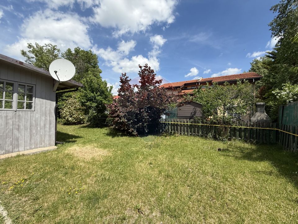 De vanzare | Casa 3 dormitoare nemobilata | Azur