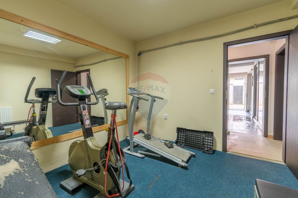 Casa unifamiliala de vanzare in Cluj-Napoca, zona Europa 200 mp utili