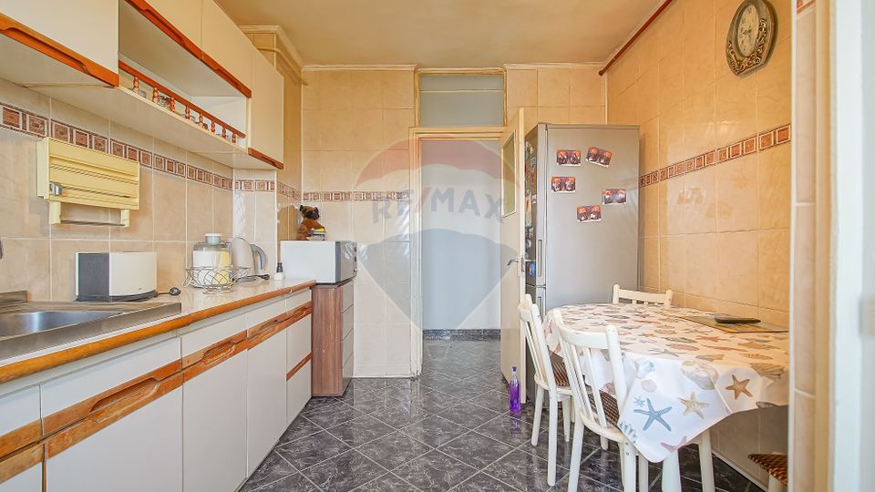 Apartament cu 3 Camere și Panoramă Deosebită , COMISION 0%