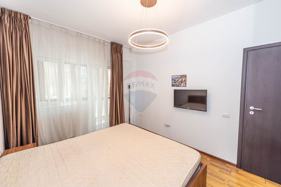 Apartament 2 camere de vanzare, Rezervelor, Militari Residence