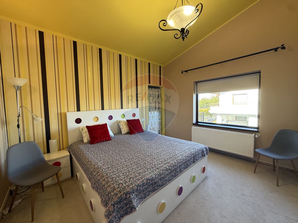 Casă /Vilă cu 6 camere de vânzare in Cumpana Constanta