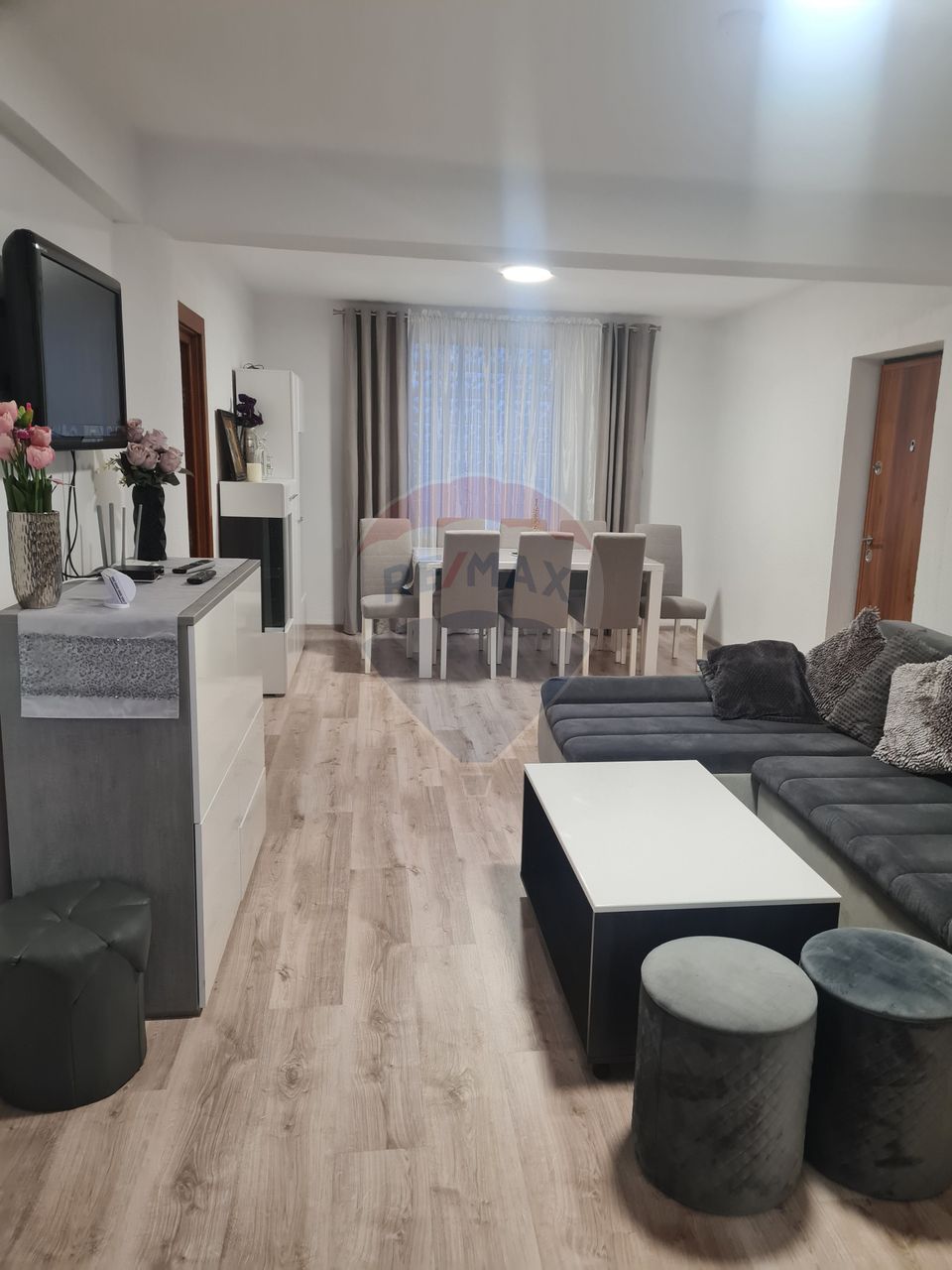 3 room Apartment for rent, Obor area