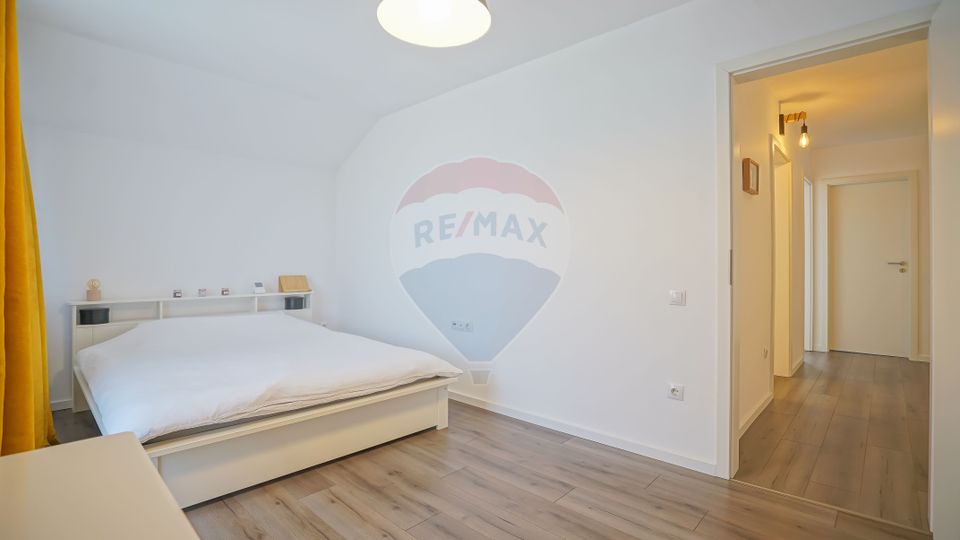 4 room House / Villa for sale