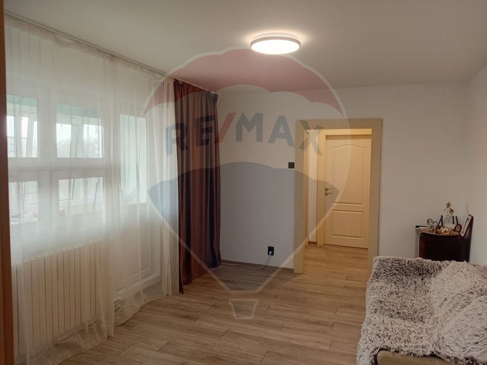 Apartament cu 2 camere de vânzare în zona Brazda lui Novac