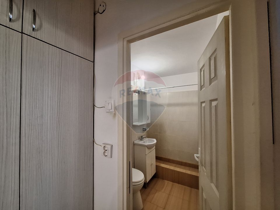 3 room Apartment for rent, Sub Arini area