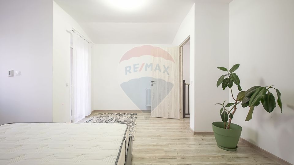 Comision 0%! Casa mobilată și utilată Izvor | toate utilitatile