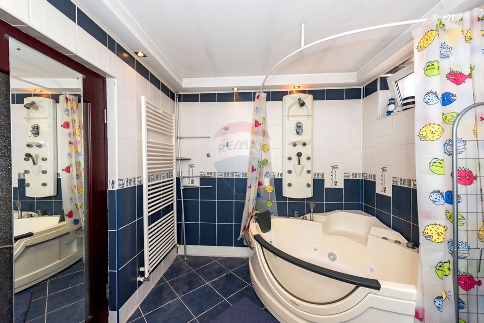 2 room House / Villa for sale, Central area