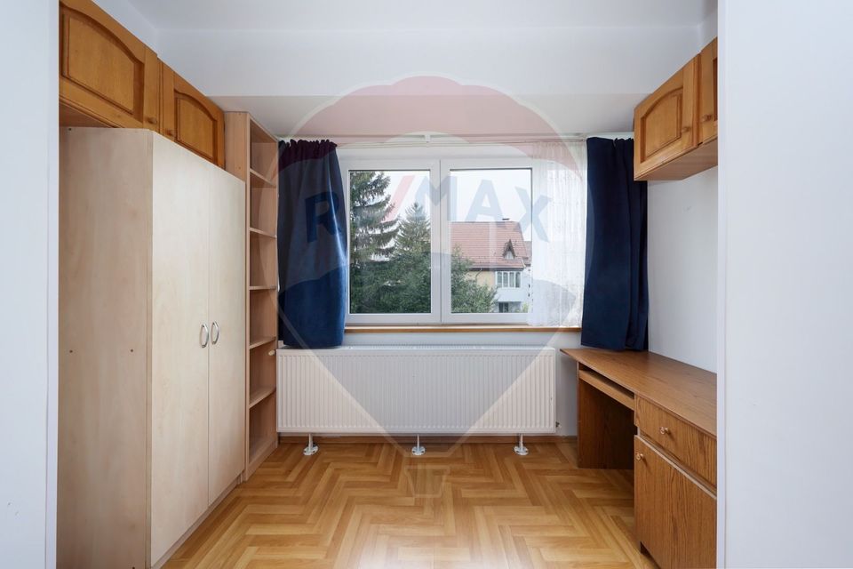 Apartament cu 2 camere de închiriat în zona Astra