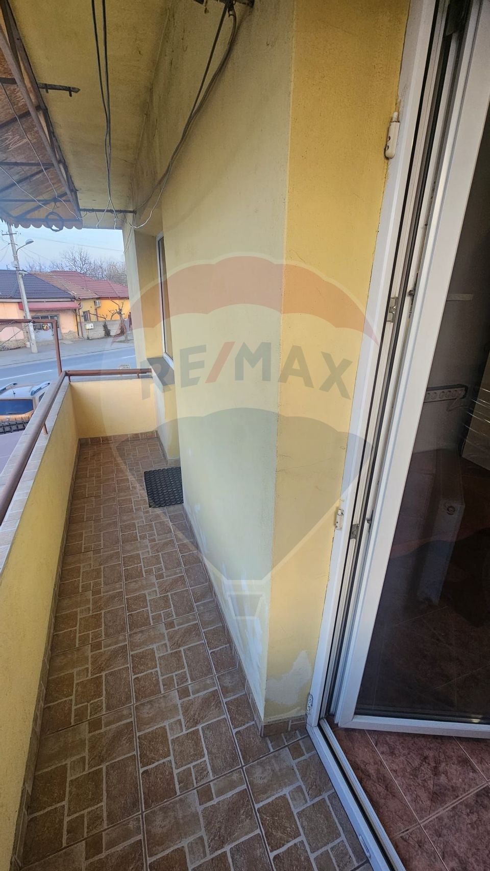 3 room Apartment for rent, Brestei area