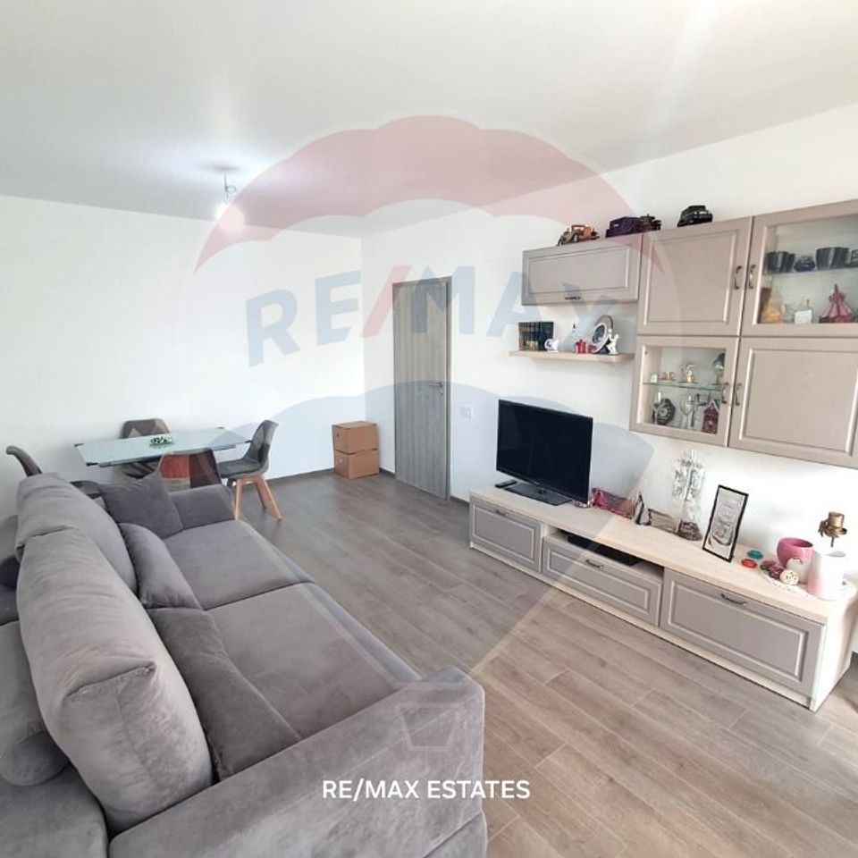 Apartament 2 camere de vânzare în Alphaville Arena, Brașov