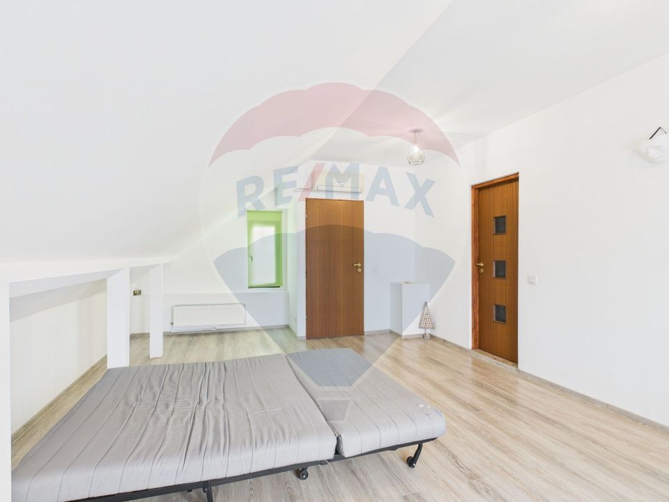 Casa de vanzare  |  Ganeasa  |  3 camere