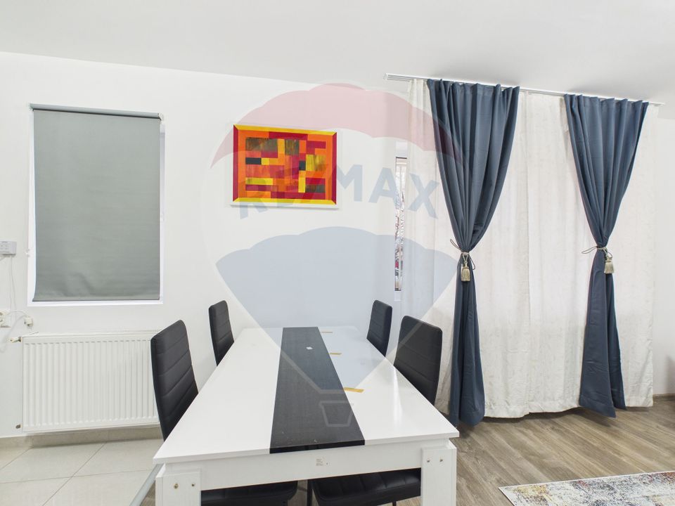 2-room apartment for sale Bragadiru Leroy Merlin