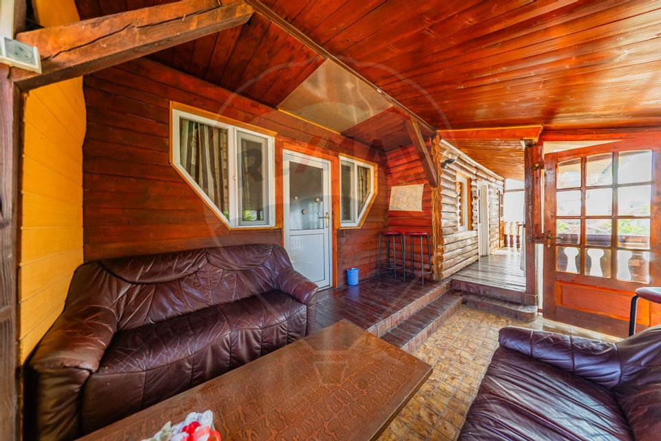 7 room House / Villa for sale, Confectii area