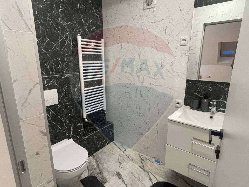 3 room Apartment for sale, Tiglari area