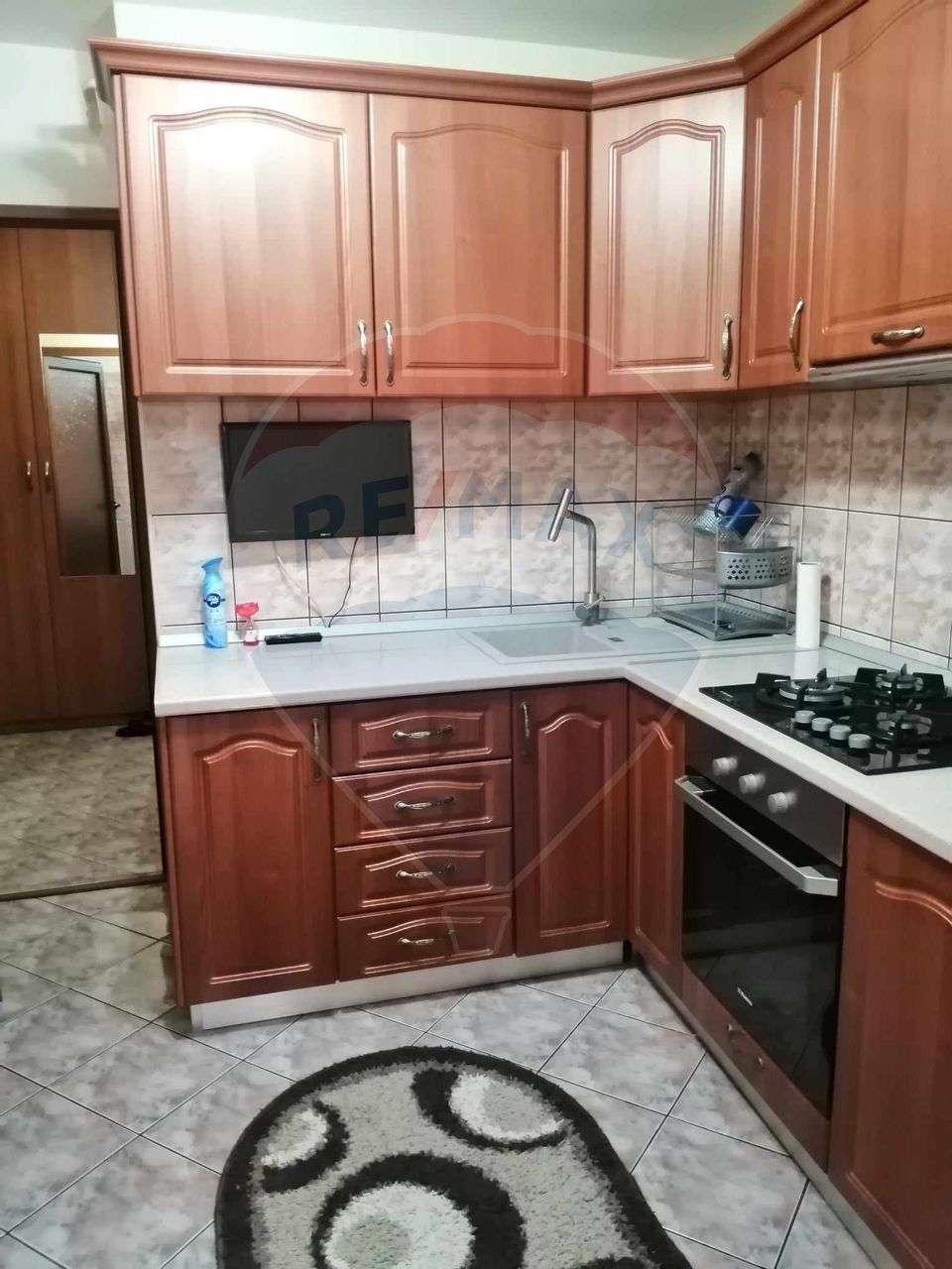 3 room Apartment for rent, Micro 14 area