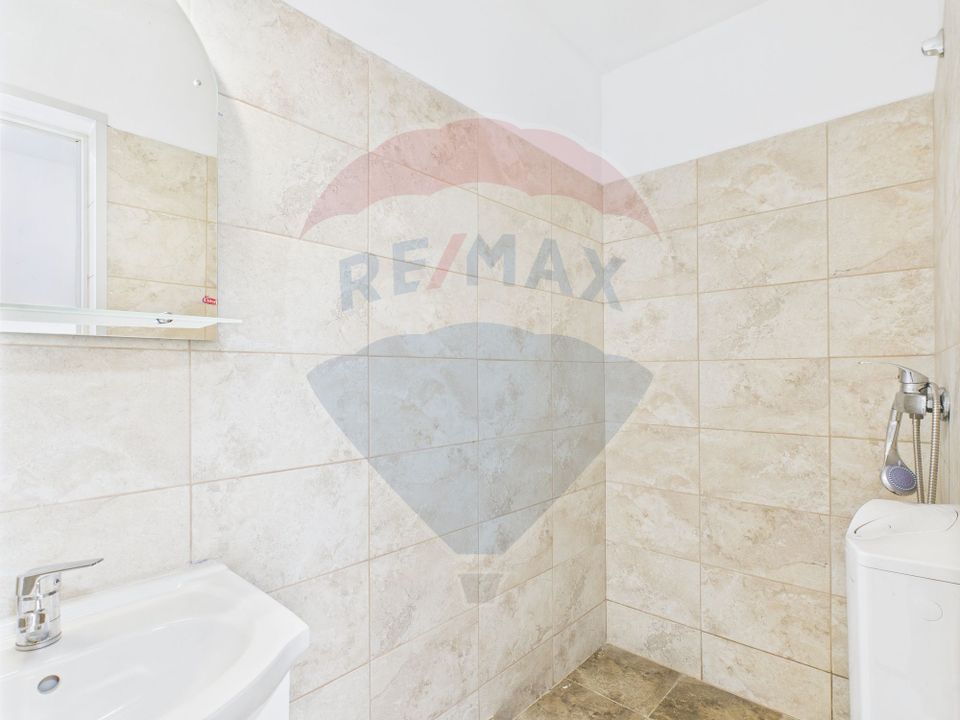 Imobil mixt de vanzare | Ideal birouri / investiție | 232 mp | Rahova