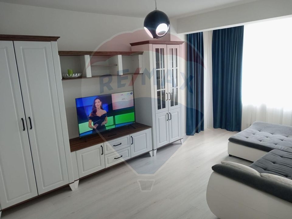 3 room Apartment for sale, Nord area