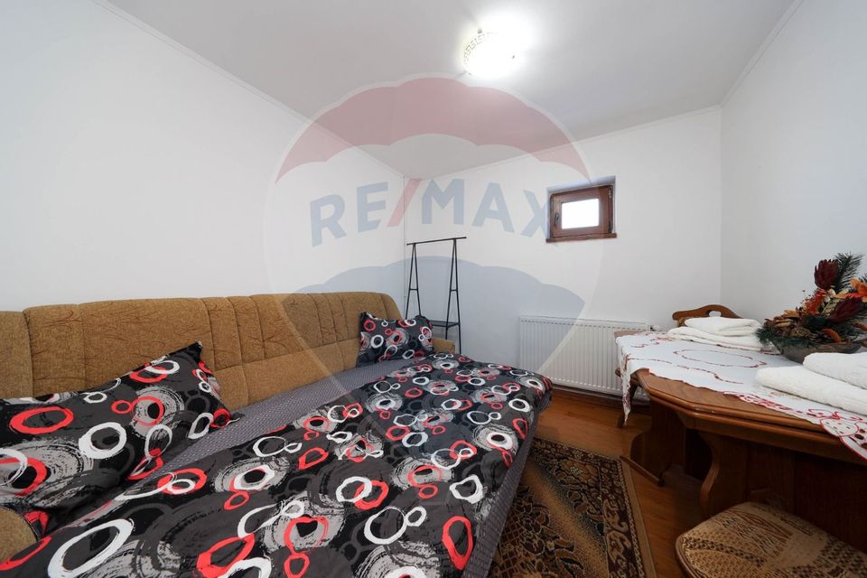 Casă individuala în zona Baciu