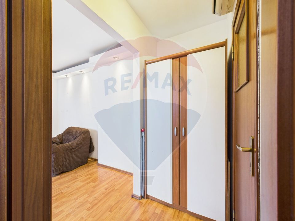 OPORTUNITATE INVESTIȚIE | Apartament 2 camere Unirii | 2 MIN DE METROU