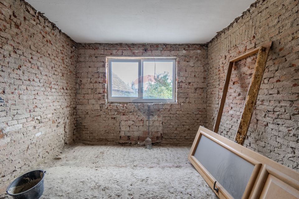 5 room House / Villa for sale, Schei area