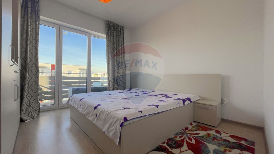 Apartament cu 3 camere de închiriat în zona Avantgarden!