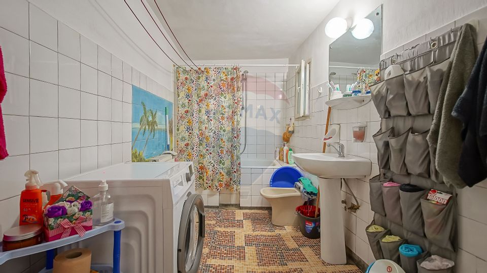 0% Comision | Casă cu potențial enorm | Centrul Civic | Zona Sanitas