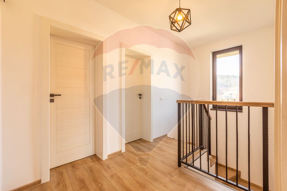 REZERVAT Casă individuala Harman