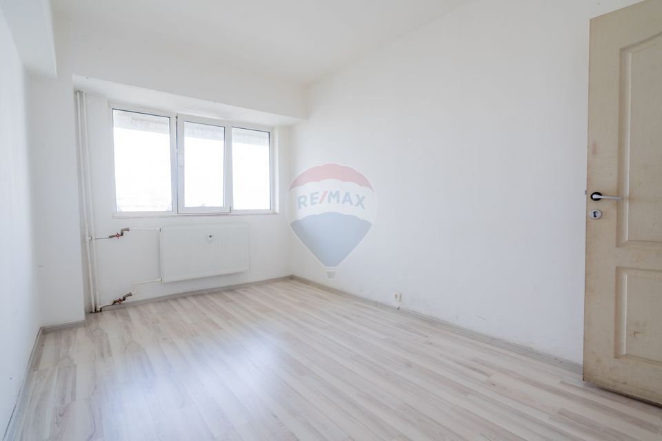3 room Apartment for sale, Pantelimon area