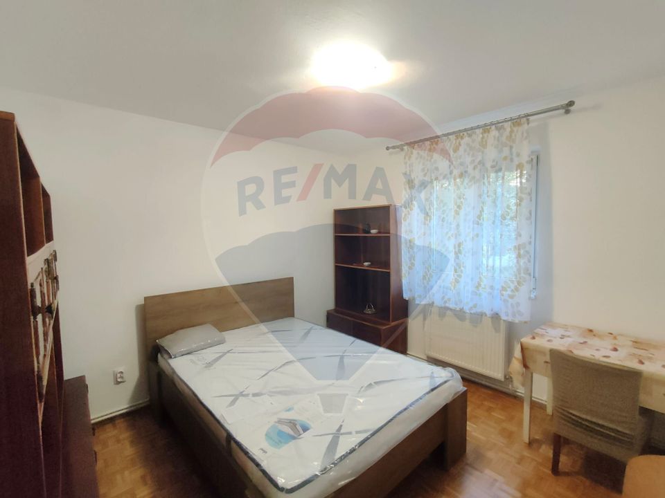 Apartament de inchiriat