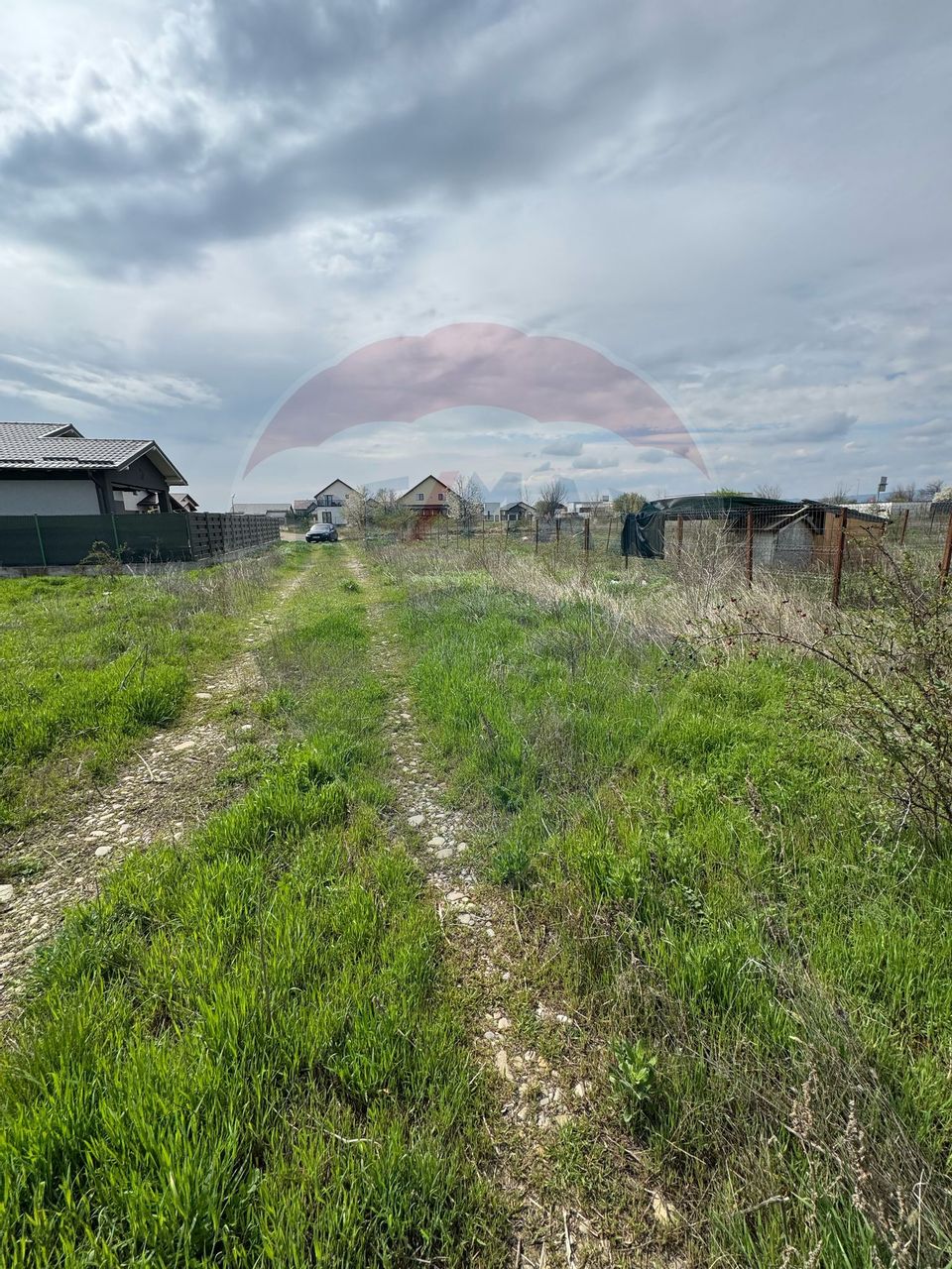 Teren  404 mp in  Focsani zona Livada