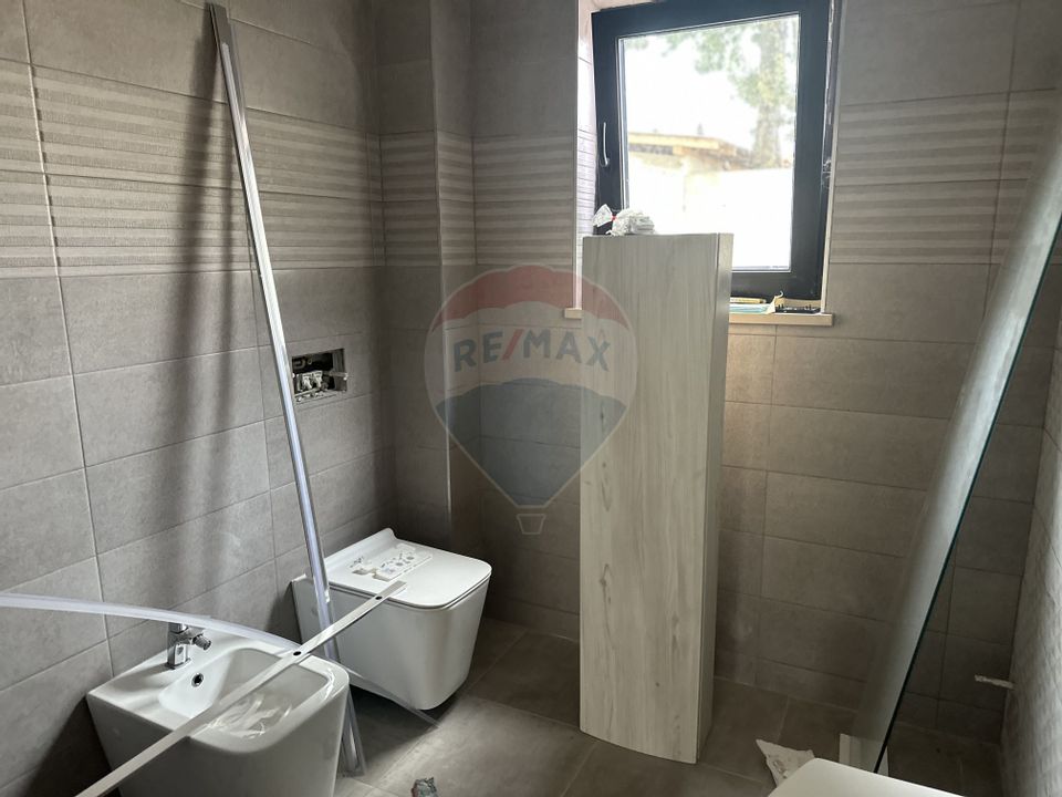 5 room House / Villa for sale