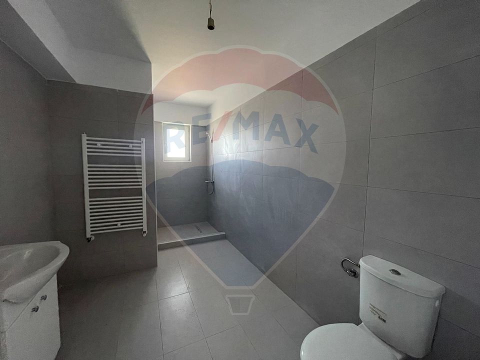 2 room Apartment for sale, Central area