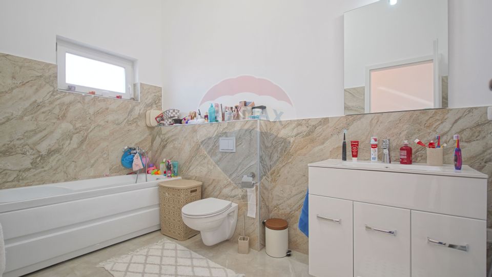 Casa Moderna De Vanzare Cartier Izvor-Finisaje premium Mutare Imediata