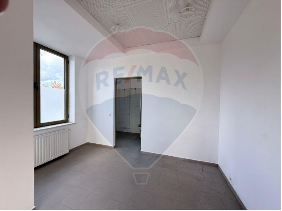 70sq.m Office Space for rent, Calea Dumbravii area