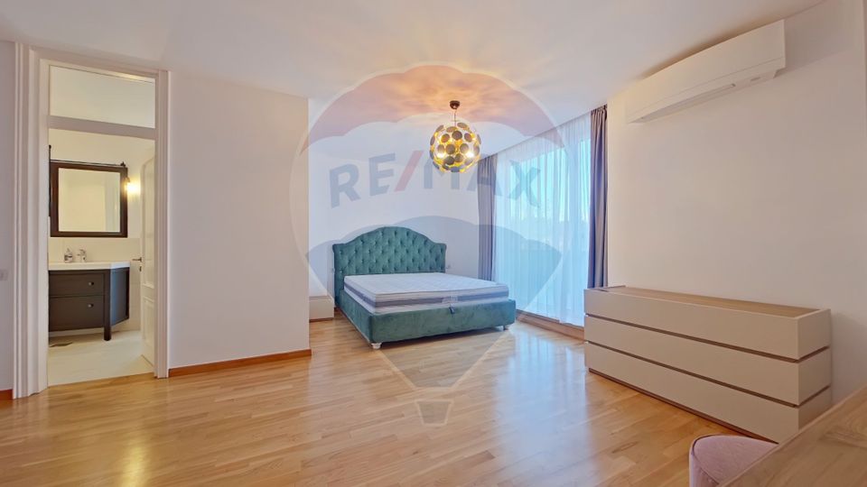 3 room Apartment for rent, Central area