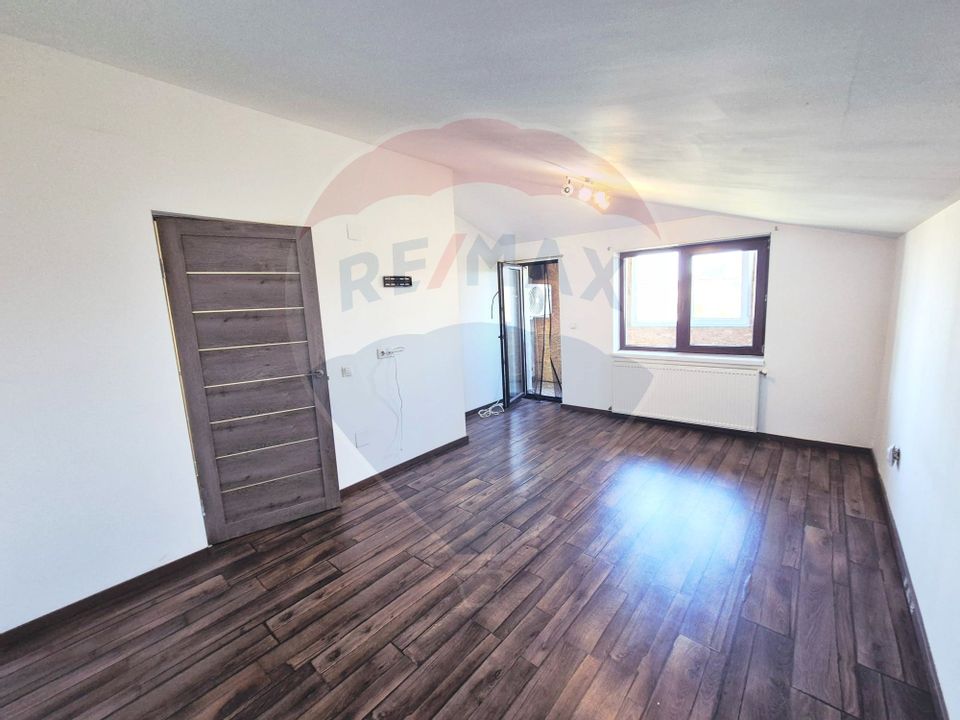 Casă 5 camere de vânzare P+M |  Magurele Varteju