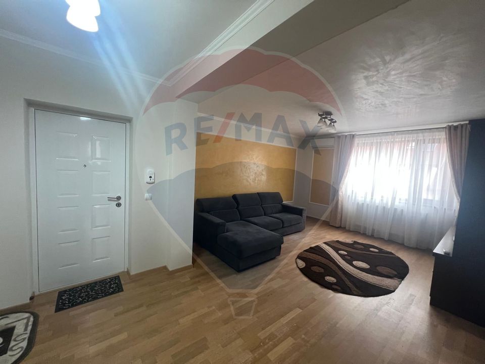 Apartament 3 cemere strada Lupeni