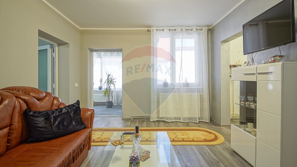 3 room House / Villa for sale