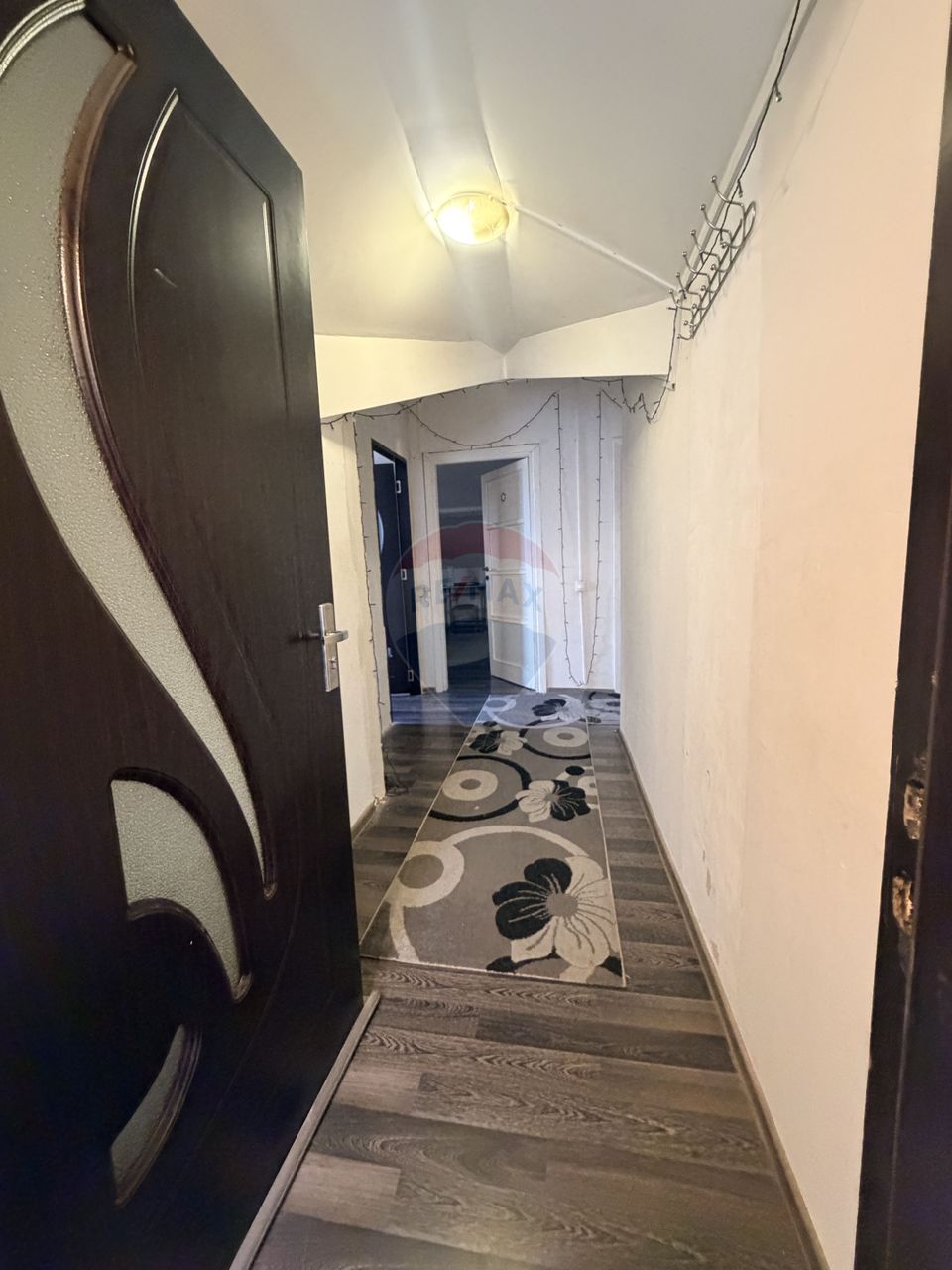 4 room Apartment for sale, Bariera Valcii area