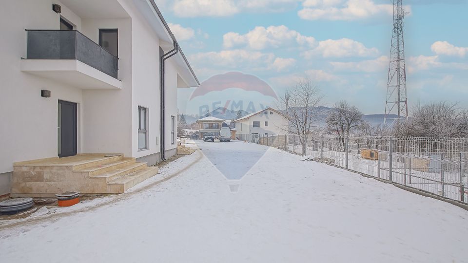 Vilă modernă cu 5 camere în Bunloc – Harmony Estate Premium Villas