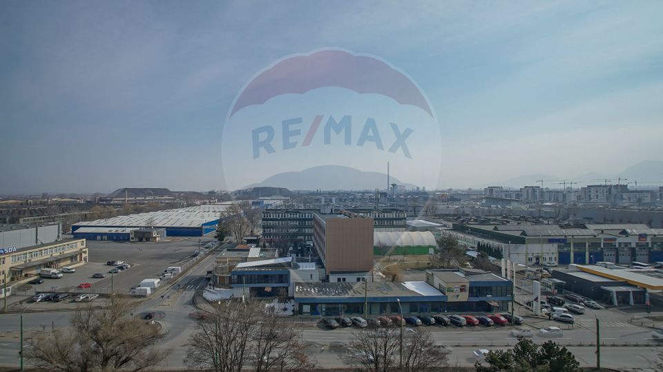 COMISION 0%| 3 CAMERE PE DOUA NIVELE | PARCARE SI BOXA | MAURER CORESI