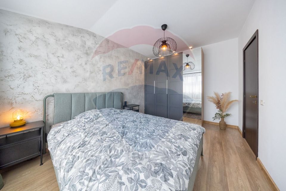 2 room Apartment for sale