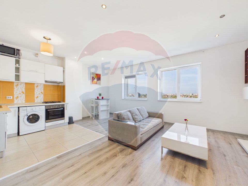 Apartament 2 camere - 65mp utili - de vanzare - zona Vitan-Barzesti