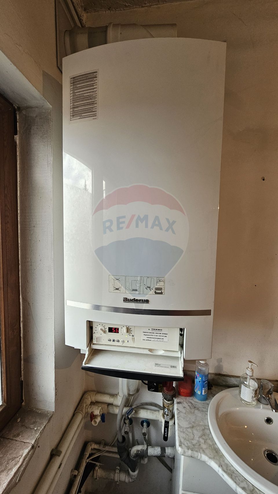 6 room House / Villa for sale